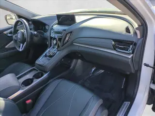 Acura RDX 2025 SH-AWD 4dr SUV w/Technology Package