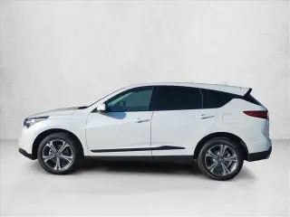 Acura RDX 2025 SH-AWD 4dr SUV w/Technology Package
