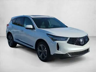 Acura RDX 2025 SH-AWD 4dr SUV w/Technology Package