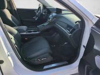 Acura RDX 2025 SH-AWD 4dr SUV w/Technology Package