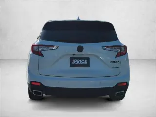Acura RDX 2025 SH-AWD 4dr SUV w/Technology Package