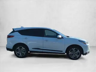 Acura RDX 2025 SH-AWD 4dr SUV w/Technology Package
