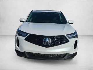 Acura RDX 2025 SH-AWD 4dr SUV w/Technology Package