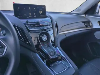 Acura RDX 2025 SH-AWD 4dr SUV w/Technology Package