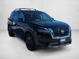 Nissan Pathfinder 2022 SV 4dr SUV