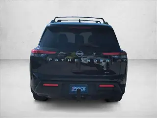 Nissan Pathfinder 2022 SV 4dr SUV