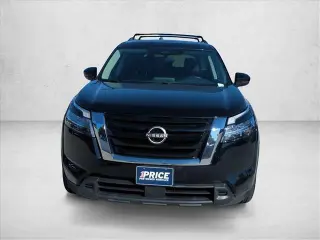 Nissan Pathfinder 2022 SV 4dr SUV