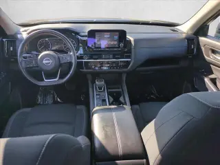 Nissan Pathfinder 2022 SV 4dr SUV