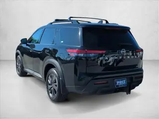 Nissan Pathfinder 2022 SV 4dr SUV