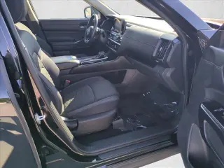 Nissan Pathfinder 2022 SV 4dr SUV