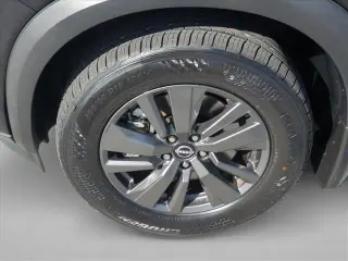 Nissan Pathfinder 2022 SV 4dr SUV