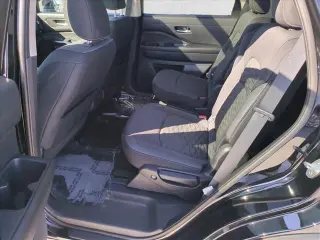 Nissan Pathfinder 2022 SV 4dr SUV