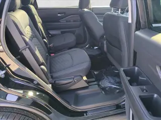 Nissan Pathfinder 2022 SV 4dr SUV
