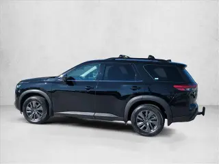 Nissan Pathfinder 2022 SV 4dr SUV