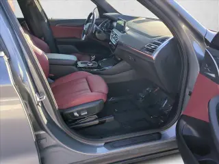 BMW X3 2023 sDrive30i 4dr Sports Activity Vehicle