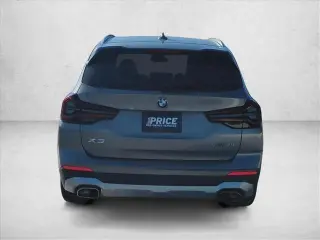 BMW X3 2023 sDrive30i 4dr Sports Activity Vehicle