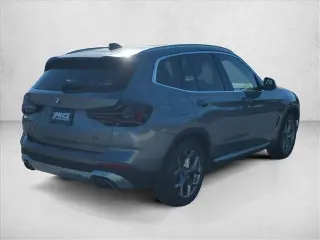 BMW X3 2023 sDrive30i 4dr Sports Activity Vehicle