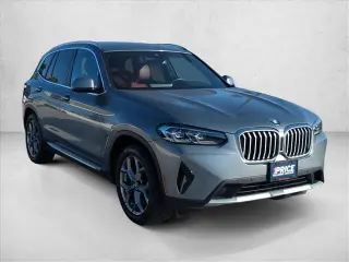 BMW X3 2023 sDrive30i 4dr Sports Activity Vehicle
