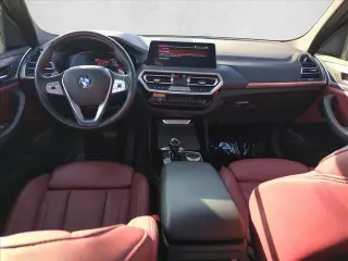 BMW X3 2023 sDrive30i 4dr Sports Activity Vehicle