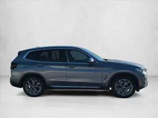 BMW X3 2023 sDrive30i 4dr Sports Activity Vehicle