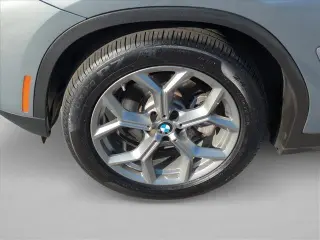 BMW X3 2023 sDrive30i 4dr Sports Activity Vehicle