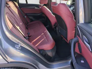 BMW X3 2023 sDrive30i 4dr Sports Activity Vehicle