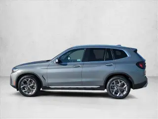 BMW X3 2023 sDrive30i 4dr Sports Activity Vehicle