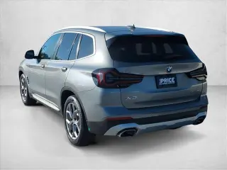 BMW X3 2023 sDrive30i 4dr Sports Activity Vehicle