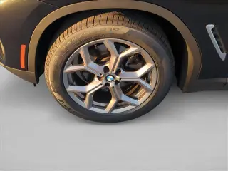 BMW X3 2023 sDrive30i 4dr Sports Activity Vehicle