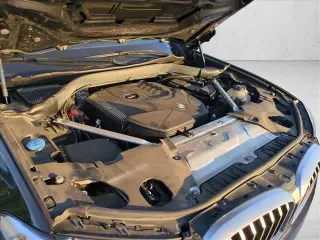 BMW X3 2023 sDrive30i 4dr Sports Activity Vehicle
