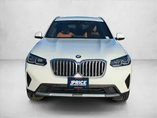 BMW X3 2023 sDrive30i 4dr Sports Activity Vehicle