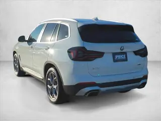 BMW X3 2023 sDrive30i 4dr Sports Activity Vehicle