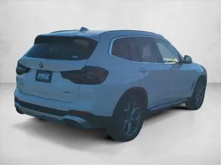 BMW X3 2023 sDrive30i 4dr Sports Activity Vehicle