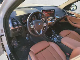 BMW X3 2023 sDrive30i 4dr Sports Activity Vehicle