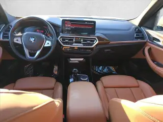 BMW X3 2023 sDrive30i 4dr Sports Activity Vehicle