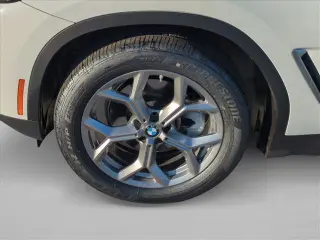BMW X3 2023 sDrive30i 4dr Sports Activity Vehicle