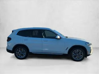 BMW X3 2023 sDrive30i 4dr Sports Activity Vehicle