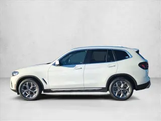 BMW X3 2023 sDrive30i 4dr Sports Activity Vehicle