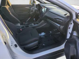 Subaru WRX 2023 AWD Premium 4dr Sedan 6M