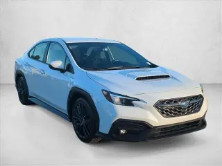 Subaru WRX 2023 AWD Premium 4dr Sedan 6M