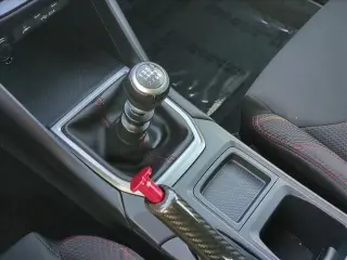 Subaru WRX 2023 AWD Premium 4dr Sedan 6M