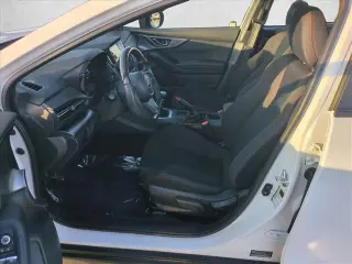Subaru WRX 2023 AWD Premium 4dr Sedan 6M