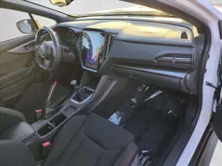 Subaru WRX 2023 AWD Premium 4dr Sedan 6M