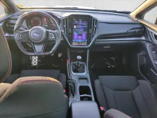Subaru WRX 2023 AWD Premium 4dr Sedan 6M
