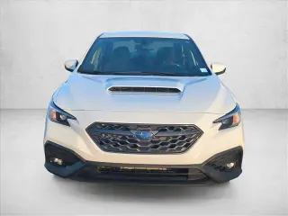 Subaru WRX 2023 AWD Premium 4dr Sedan 6M