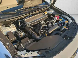 Subaru WRX 2023 AWD Premium 4dr Sedan 6M