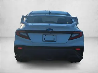 Subaru WRX 2023 AWD Premium 4dr Sedan 6M