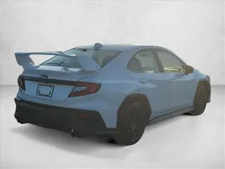 Subaru WRX 2023 AWD Premium 4dr Sedan 6M
