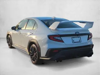 Subaru WRX 2023 AWD Premium 4dr Sedan 6M