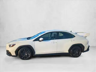 Subaru WRX 2023 AWD Premium 4dr Sedan 6M